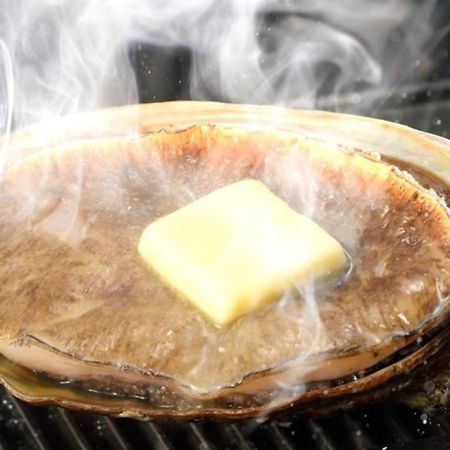 Simamegurinoyado Sakai Hotel Ishinomaki Ngoại thất bức ảnh