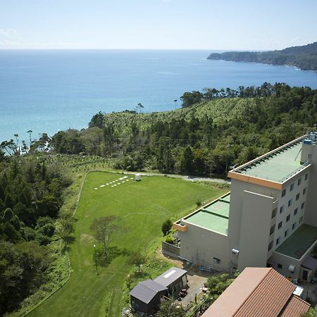 Simamegurinoyado Sakai Hotel Ishinomaki Ngoại thất bức ảnh