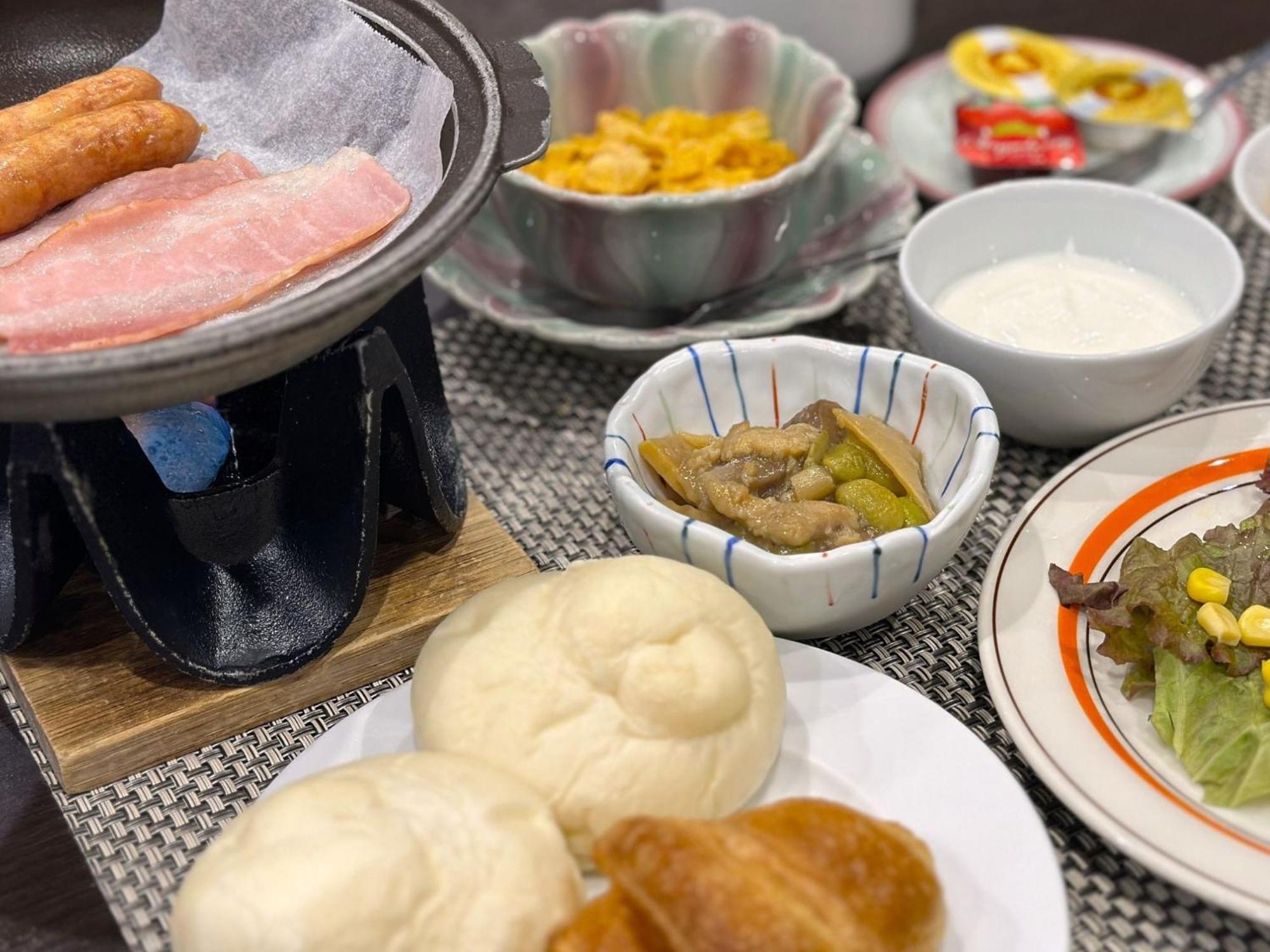 Simamegurinoyado Sakai Hotel Ishinomaki Ngoại thất bức ảnh