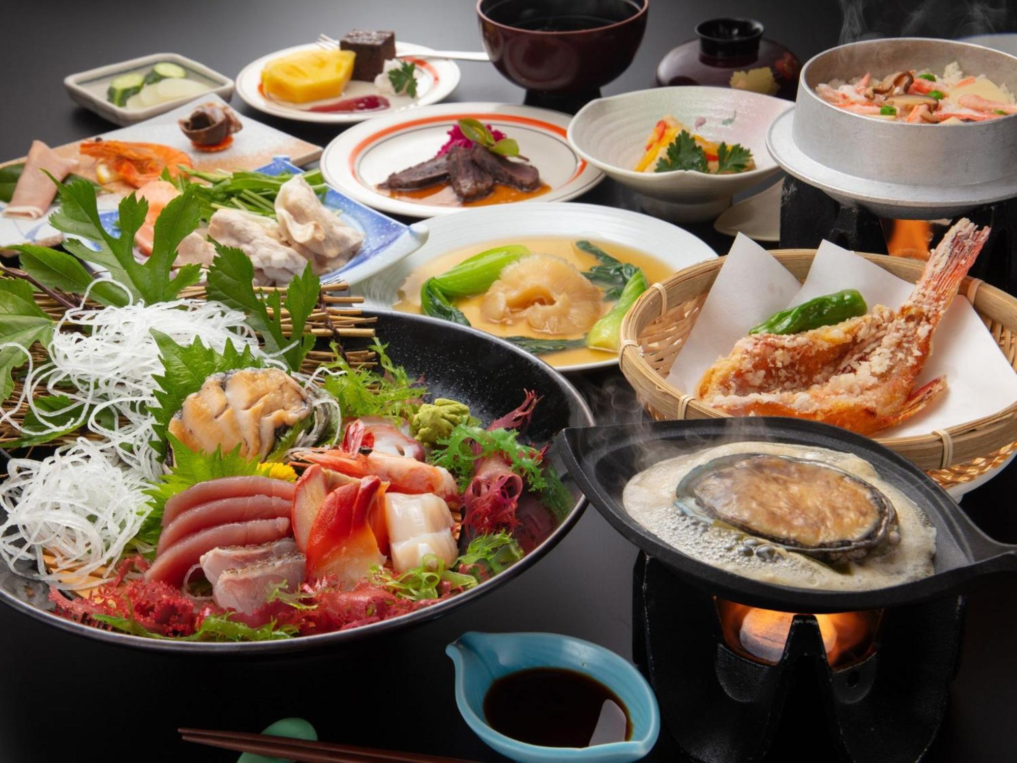 Simamegurinoyado Sakai Hotel Ishinomaki Ngoại thất bức ảnh