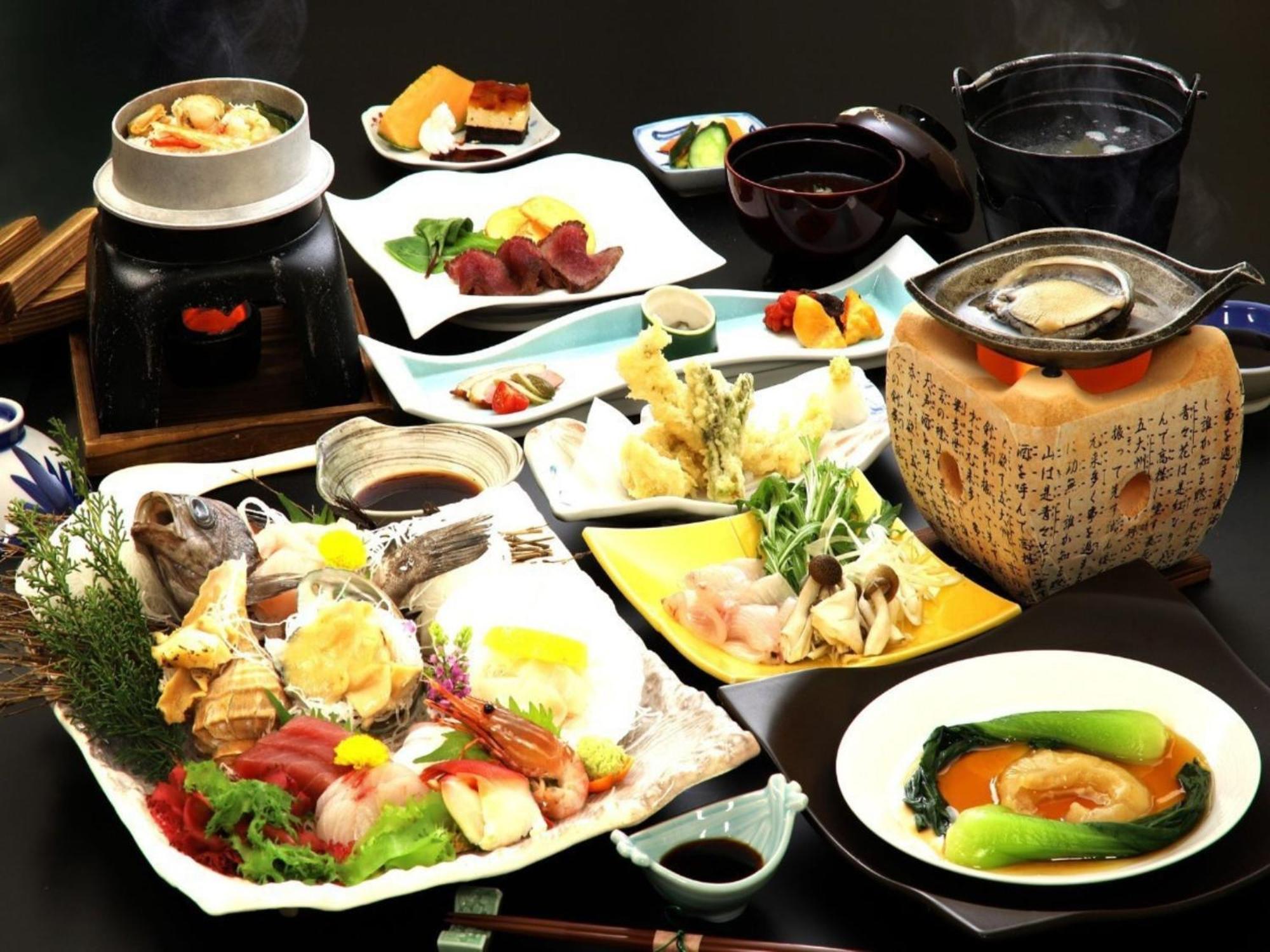 Simamegurinoyado Sakai Hotel Ishinomaki Ngoại thất bức ảnh