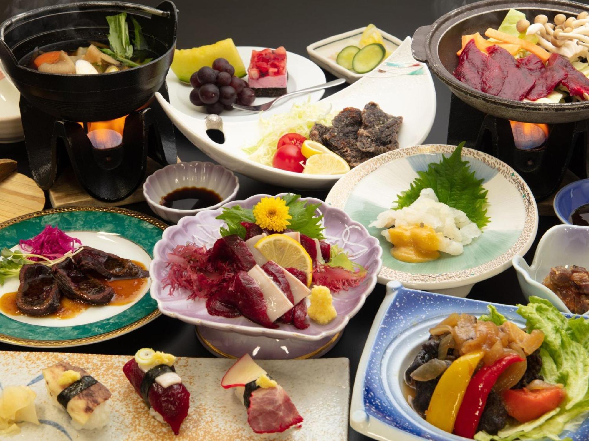 Simamegurinoyado Sakai Hotel Ishinomaki Ngoại thất bức ảnh