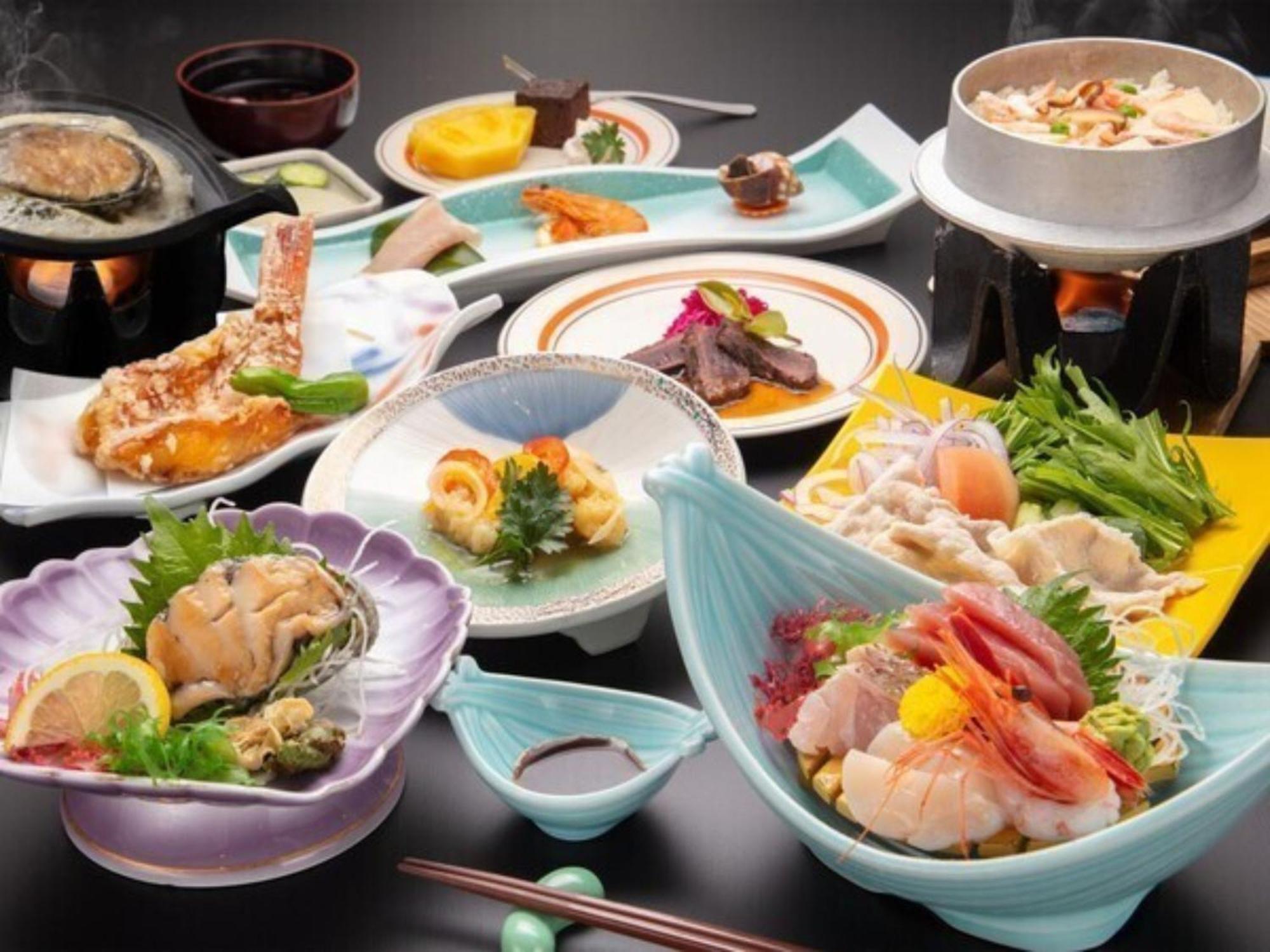 Simamegurinoyado Sakai Hotel Ishinomaki Ngoại thất bức ảnh