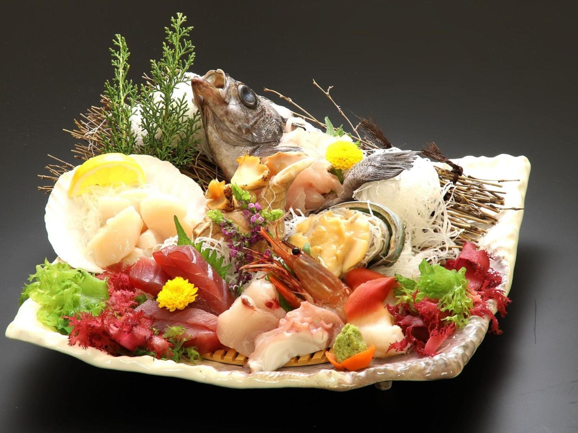 Simamegurinoyado Sakai Hotel Ishinomaki Ngoại thất bức ảnh