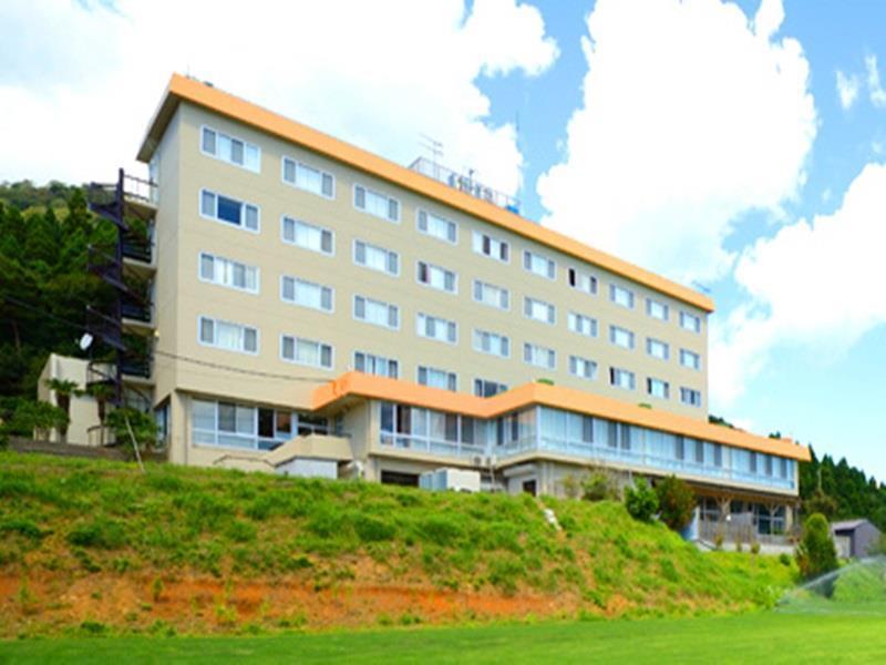 Simamegurinoyado Sakai Hotel Ishinomaki Ngoại thất bức ảnh