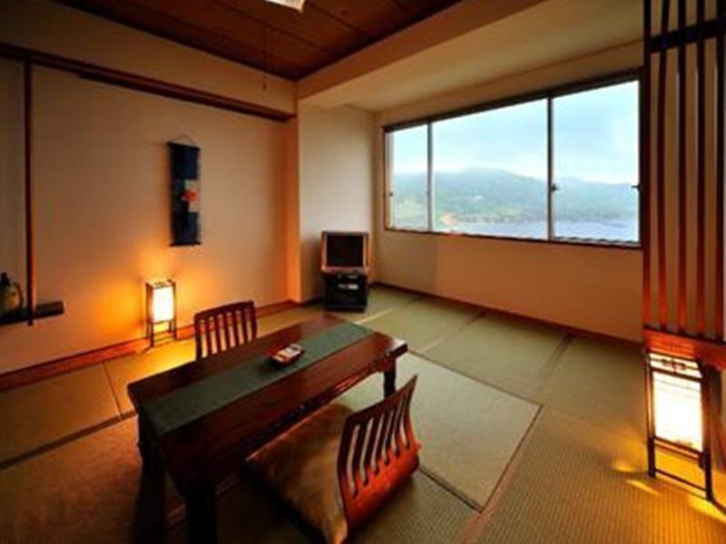 Simamegurinoyado Sakai Hotel Ishinomaki Ngoại thất bức ảnh