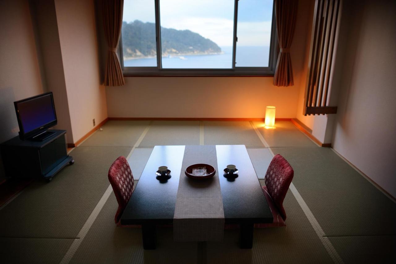 Simamegurinoyado Sakai Hotel Ishinomaki Ngoại thất bức ảnh