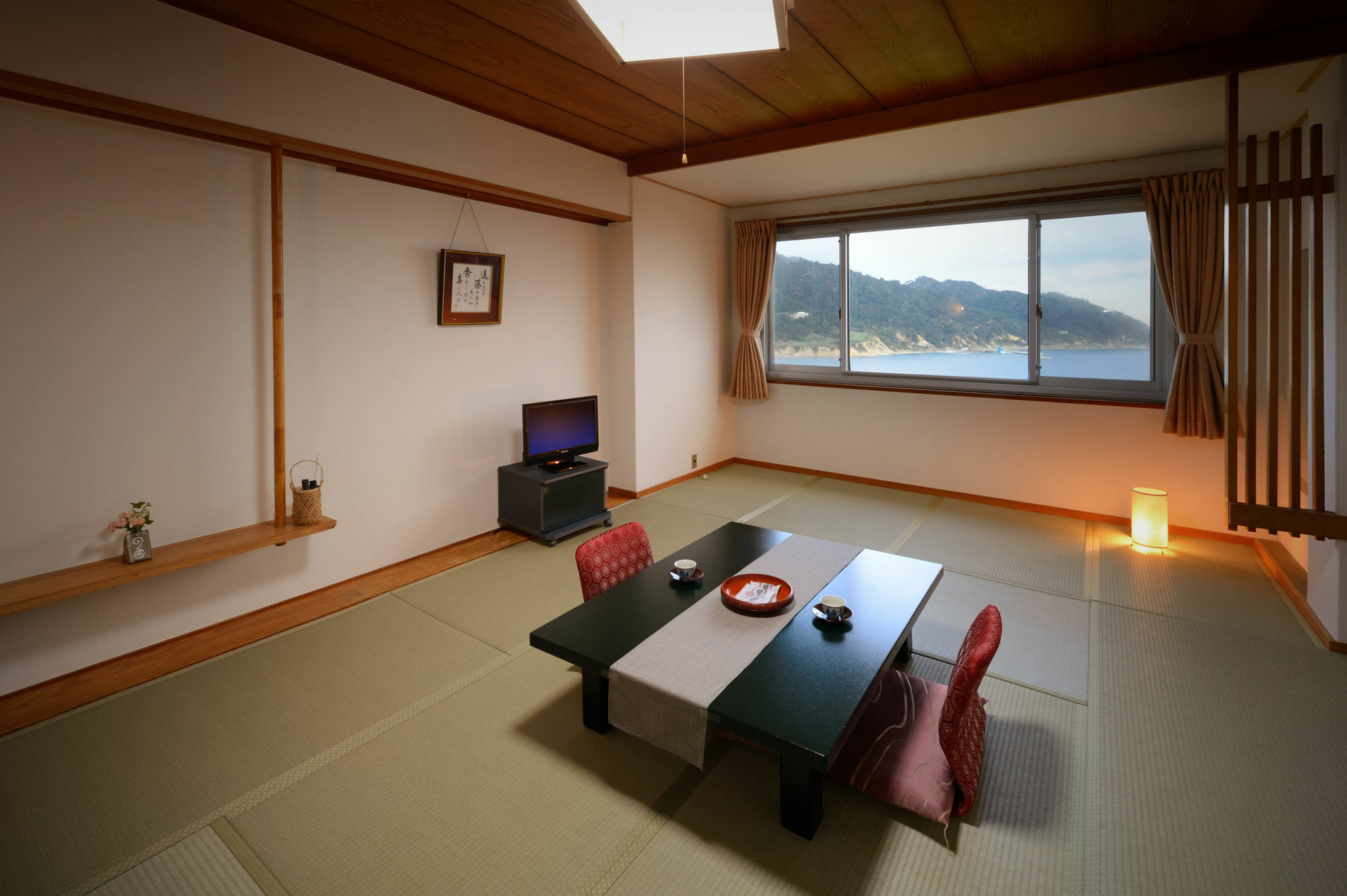 Simamegurinoyado Sakai Hotel Ishinomaki Ngoại thất bức ảnh