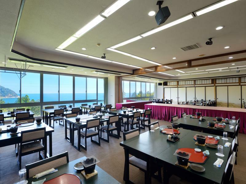 Simamegurinoyado Sakai Hotel Ishinomaki Ngoại thất bức ảnh